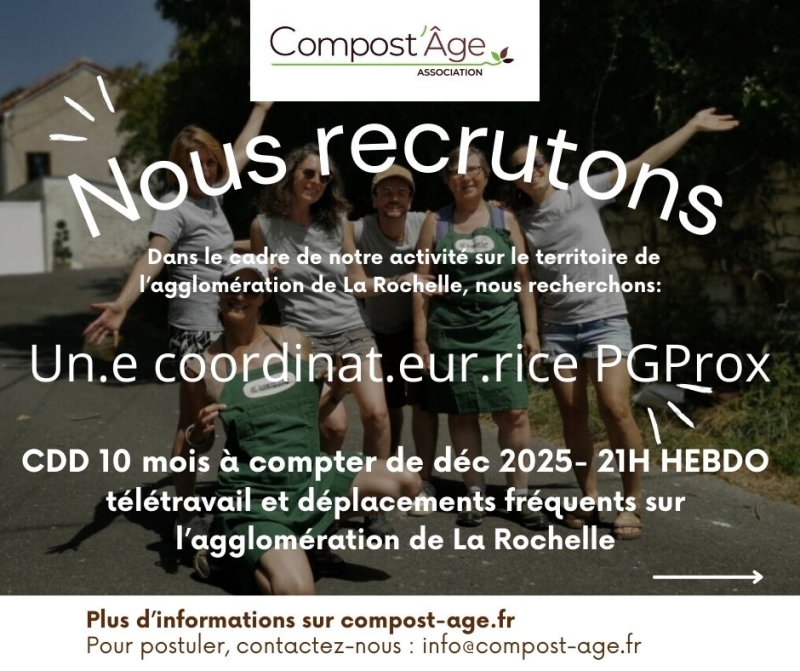 annonce