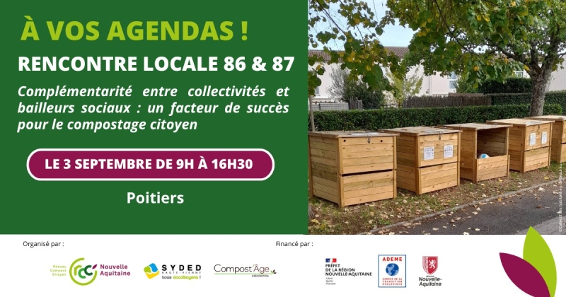 SAVE THE DATE