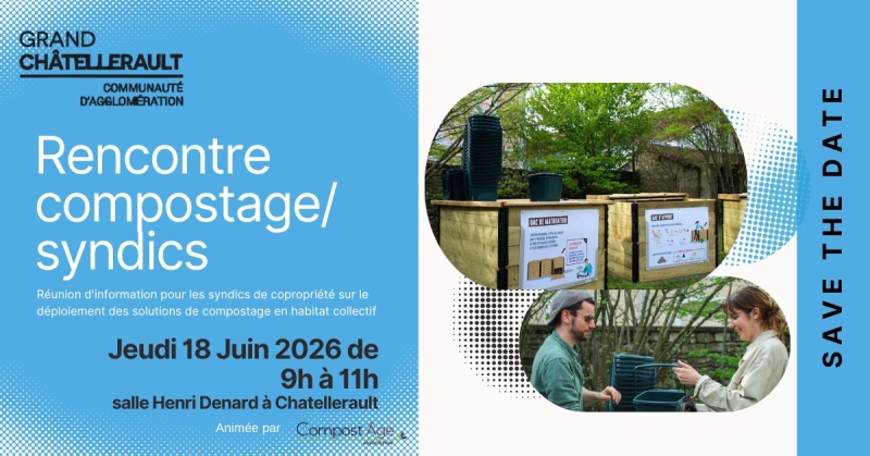 save the date